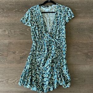Zara dress size medium